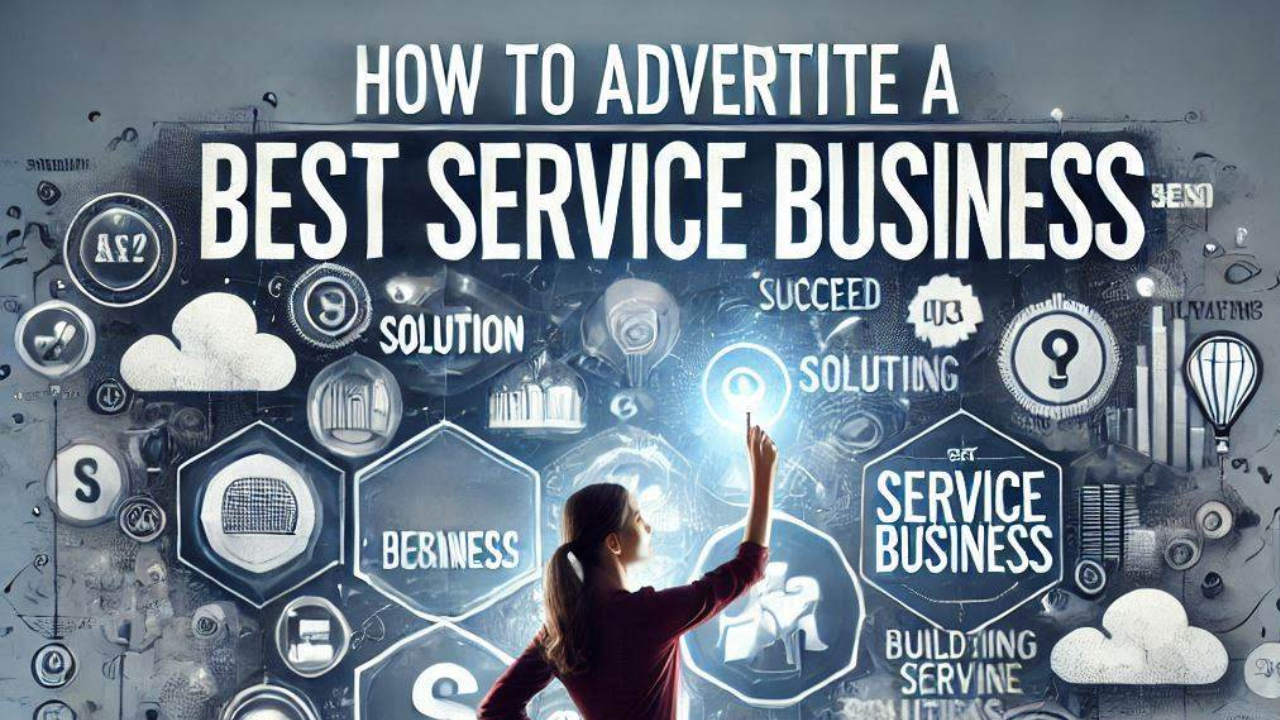 Advertise