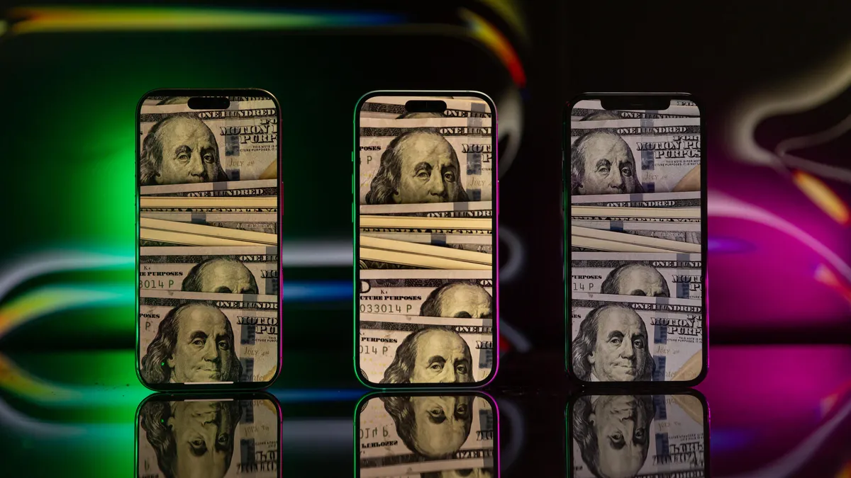 Apple, Let’s Shake Up the iPhone’s Design in 2025